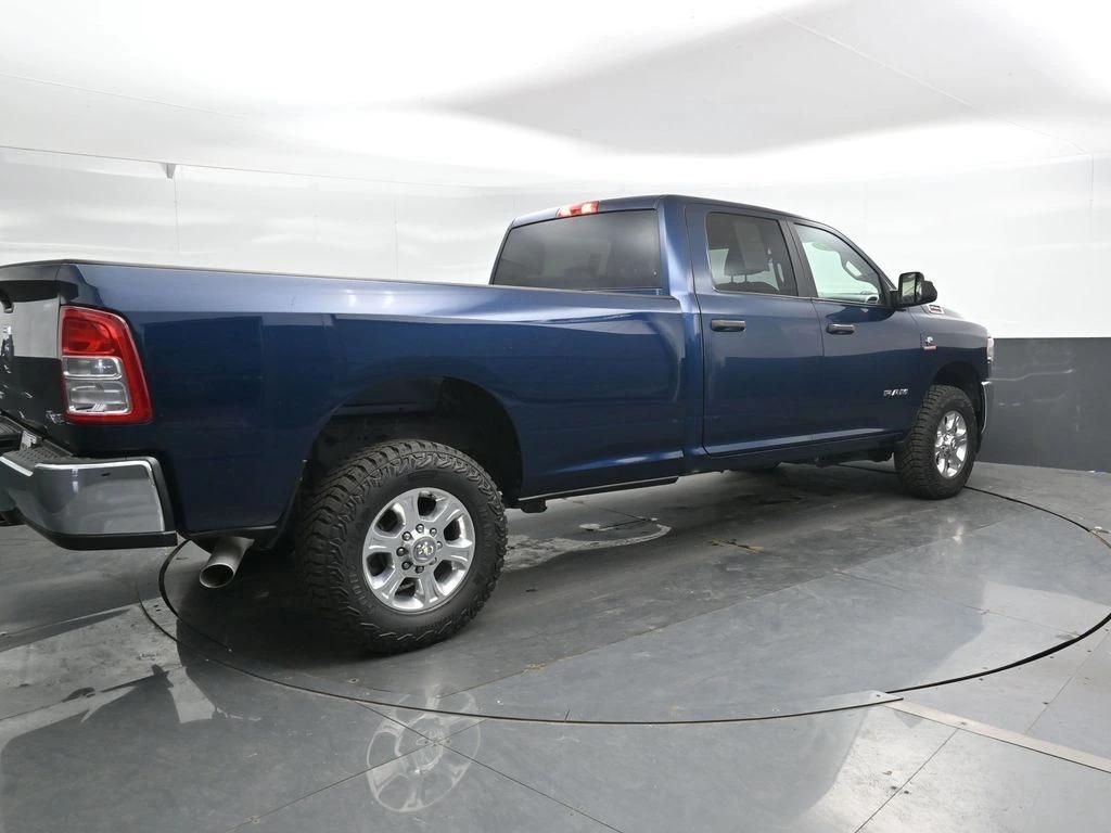 ram ram 2500 pickup 2022 3C6UR5JL6NG290591 image ram ram 2500 pickup 2022 3C6UR5JL6NG290591 image
